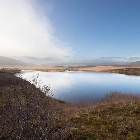 Bakkakot Lake Side Lodge Selfoss Exterior foto