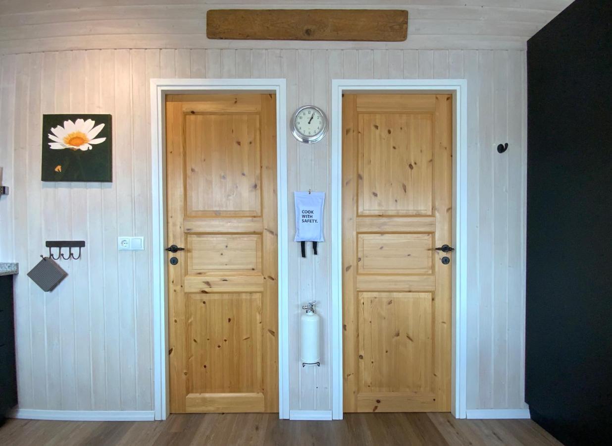 Bakkakot Lake Side Lodge Selfoss Exterior foto